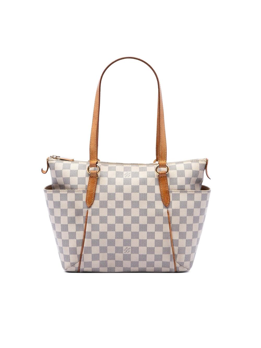 Louis Vuitton Damier Azur Totally Pm #330689L72B